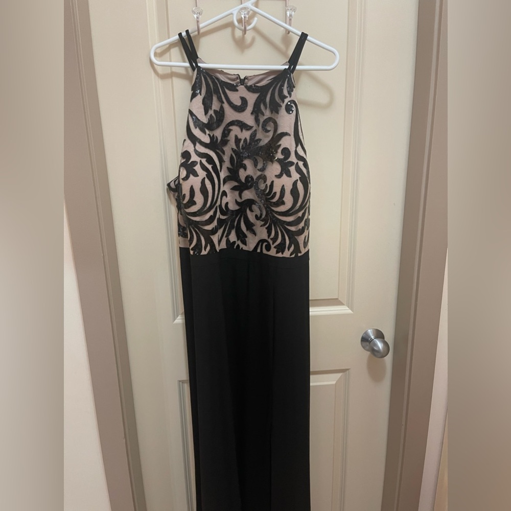 Laura Plus Size Dress 22